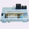 Central electrical device board  Note: Same as 81.25444.6060 Central electrical device board  DZ93189584400