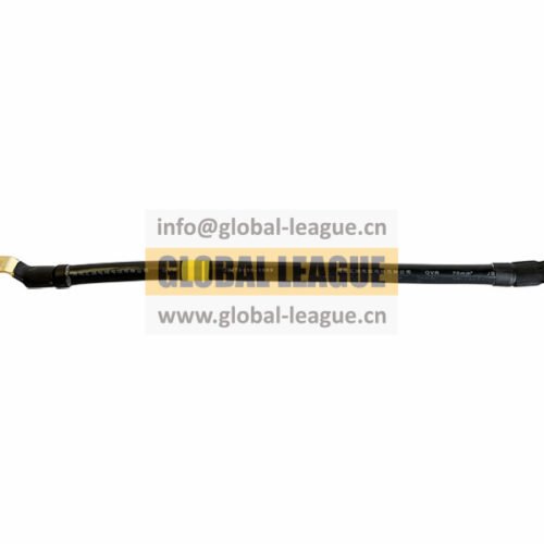 Earth cable from gearbox to the inside of frame  DZ93189773850