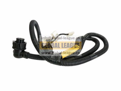 DZ93189776402 Right combination rear light wire (1200) DZ93189776402