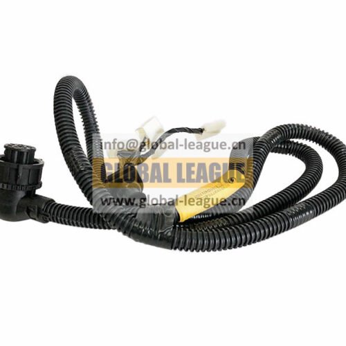 DZ93189776402 Right combination rear light wire (1200) DZ93189776402