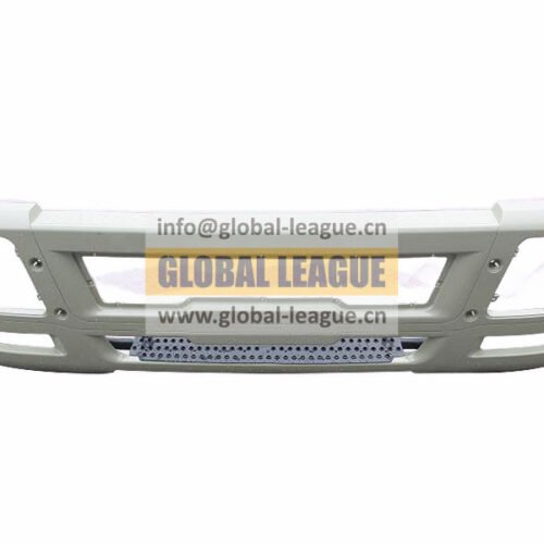 FRP bumper (low position)  DZ93189932130