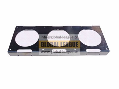 Taillight mounting plate  DZ93189940036