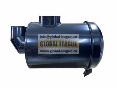 Air filter assembly (with swirl)  DZ93259190115