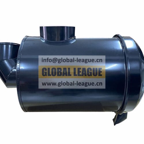 DZ93259190115 Air filter assembly (with swirl) DZ93259190115