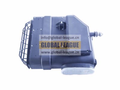 Pre-filter Left front combination lamp  DZ93259190220