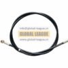 Clutch Fluid Hose  DZ93259230240