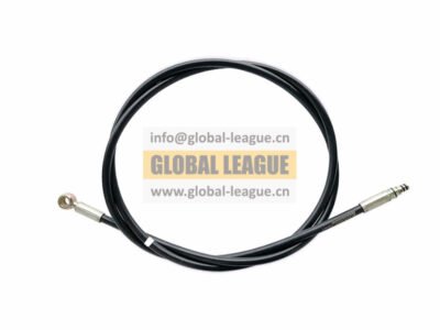 Clutch Fluid Hose  DZ93259230240