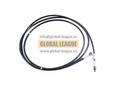 Clutch oil pipe  DZ93259230450