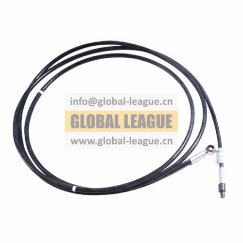 Clutch oil pipe  DZ93259230450