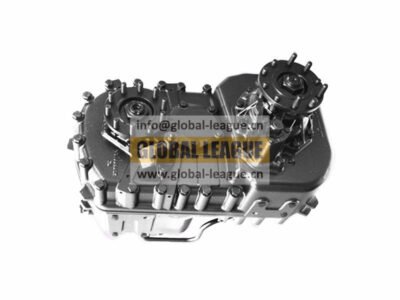 transfer case  DZ93259250207
