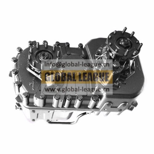 transfer case  DZ93259250207