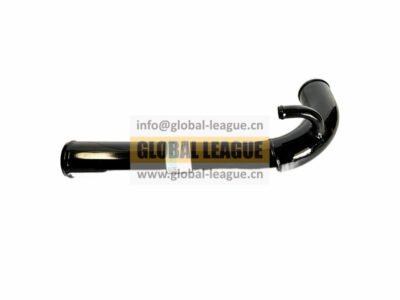 Radiator Outlet Pipe Assembly  DZ93259534072