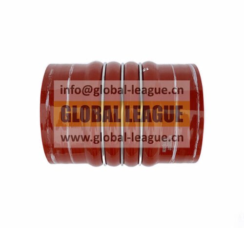 DZ93259535312 Inner Fluorine Outer Silicone Hose DZ93259535312