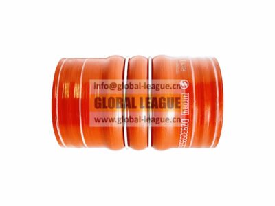 DZ93259535331 Inner fluorine outer silicone rubber hose DZ93259535331