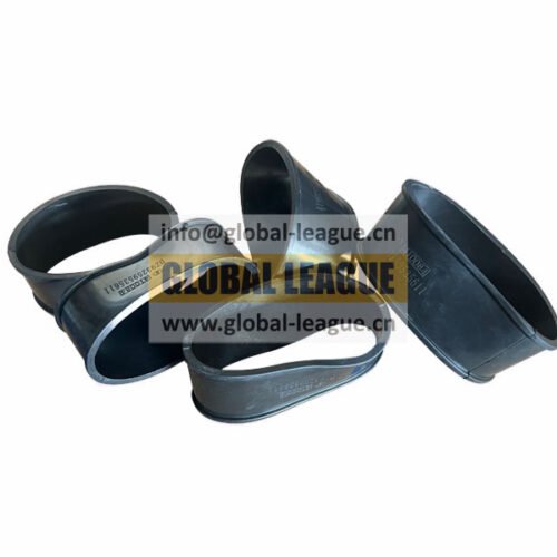Rubber hose  DZ93259535611