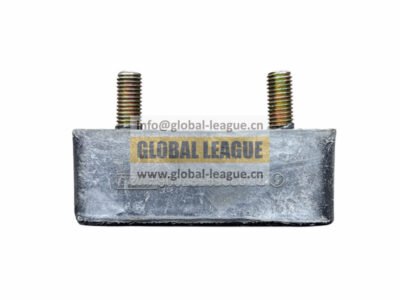 Radiator mounting pad  DZ93259537006