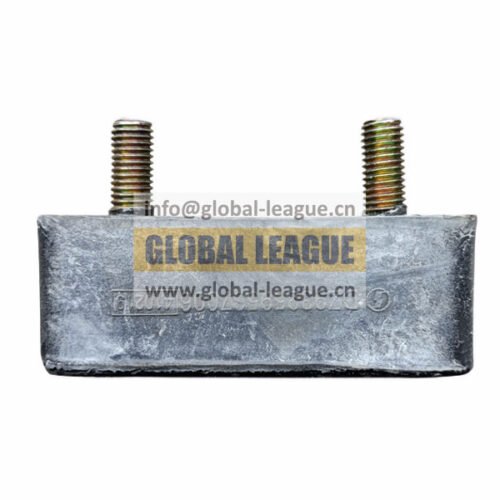 Radiator mounting pad  DZ93259537006