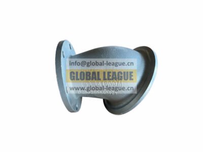 Exhaust pipe one  DZ93259540421