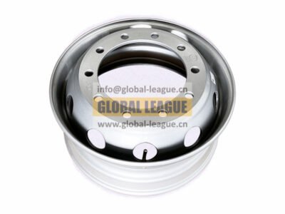 8.25×22.5 single spoke wheel - lightweight  DZ93259618213