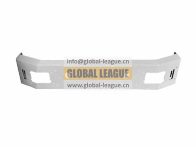 Bumper welding assembly   DZ93259620035