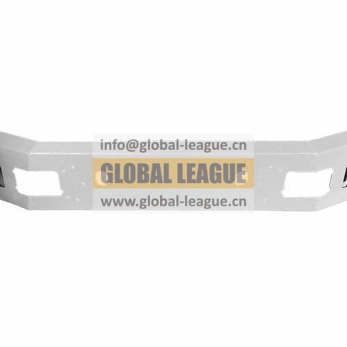 Bumper welding assembly   DZ93259620035