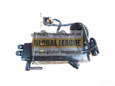 Electric lifting pump  DZ93259820028