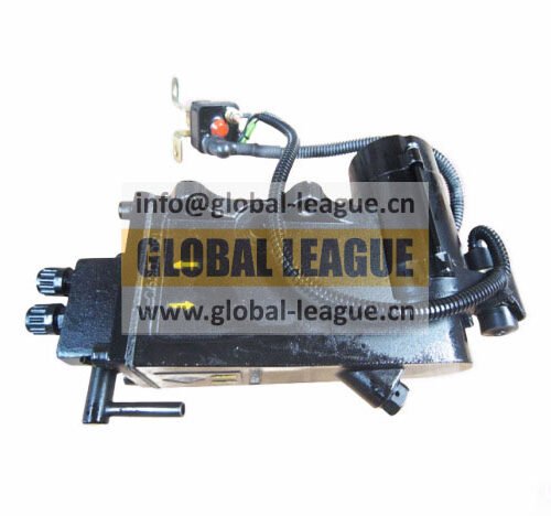 DZ93259820028 Electric lifting pump DZ93259820028