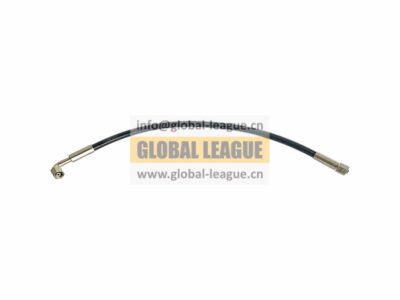 High-pressure oil pipe_L_500  DZ93259820183