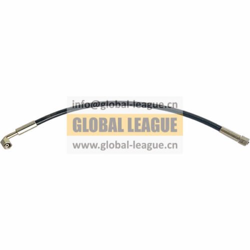 High-pressure oil pipe_L_500  DZ93259820183