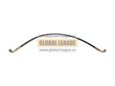 High-pressure oil pipe_U_700  DZ93259820184