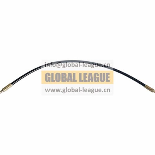 High-pressure oil pipe_U_700  DZ93259820184