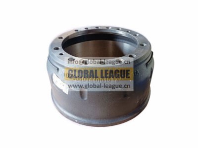Brake drum  DZ9500940016