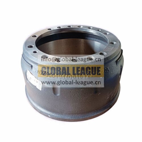 Brake drum  DZ9500940016
