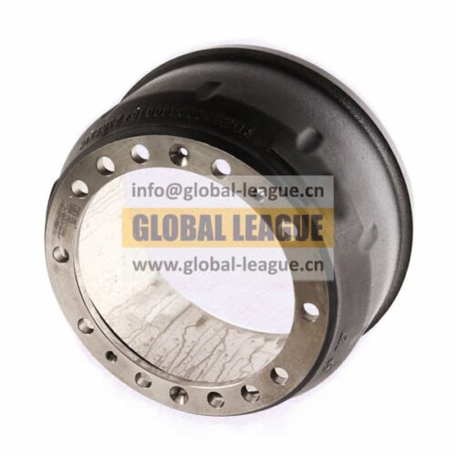 Brake drum  DZ95009440016