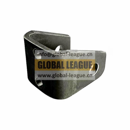 Stabilizer bar bracket  DZ95149330044