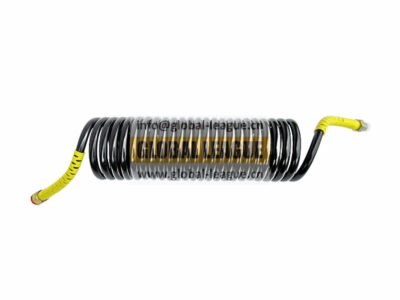 DZ95189360159 Coiled Air Hose Assembly DZ95189360159