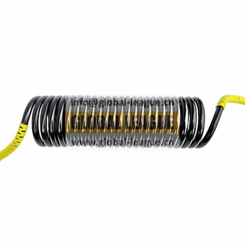 Coiled Air Hose Assembly  DZ95189360159