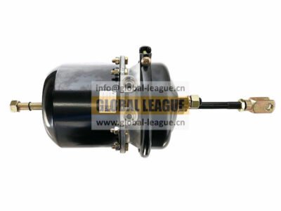 Diaphragm spring brake chamber (middle bridge left)  DZ95189363003