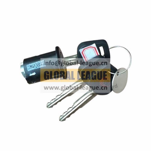 DZ95189460407 Steering wheel lock core DZ95189460407