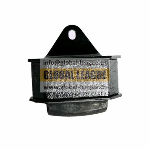 Limit Block Assembly  DZ95189520518