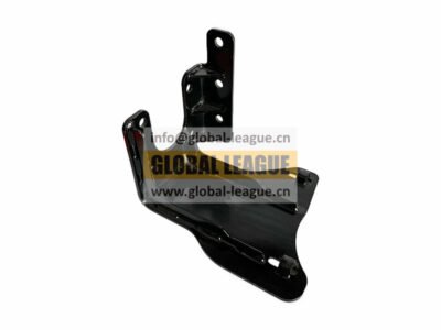 Left Upper Bumper Bracket Assembly  DZ95189620025