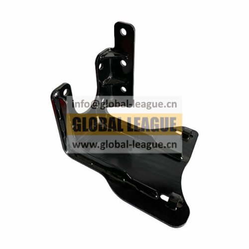 Left Upper Bumper Bracket Assembly  DZ95189620025