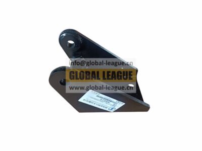 Left shock absorber bracket  DZ95189680402