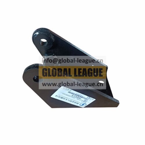 Left shock absorber bracket  DZ95189680402
