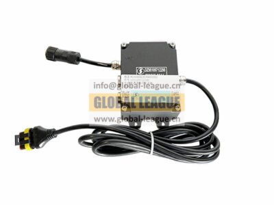 Single-Channel Liquid Level Transmitter  DZ95189712298C