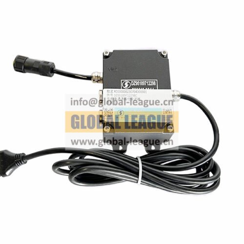 Single-Channel Liquid Level Transmitter  DZ95189712298C