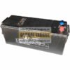 Maintenance-free battery (110Ah)  DZ95189760110