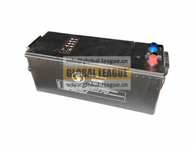 Maintenance-free battery (110Ah)  DZ95189760110