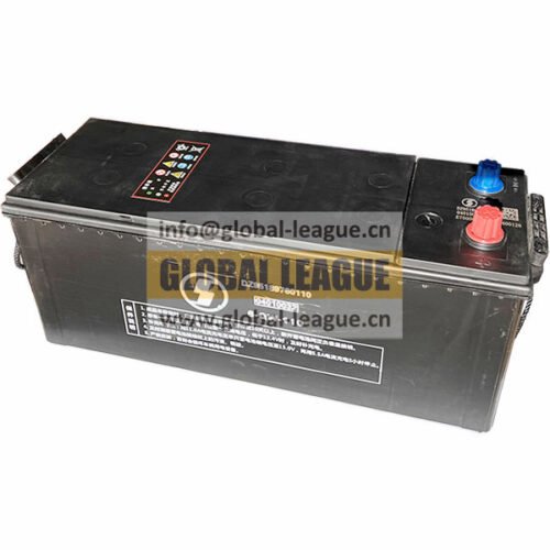 Maintenance-free battery (110Ah)  DZ95189760110