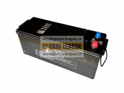 Maintenance-free battery  DZ95189761435